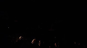 The Plot In You- Troll (Live @ The Epicentre)