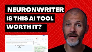 NeuronWriter Review: Is This AI Tool Worth It? by Become A Writer Today 2,120 views 6 months ago 18 minutes