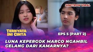 TIC 5 EPS 5 FRIDAY AUGUST 14
