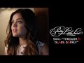 Pretty Little Liars - Aria Comforts Crying Mike Over Mona's Death - 