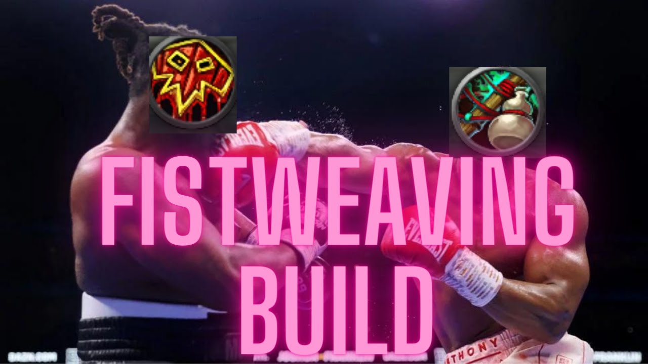 Dragonflight Fistweaver / Mistweaver PVP Build & Guide
