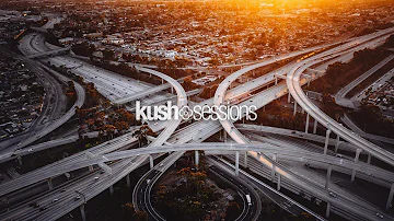 8 Hour Liquid Drum & Bass Mix - KushClassics