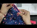 5 clever sewing tips and tricks  smart sewing technique for beginners