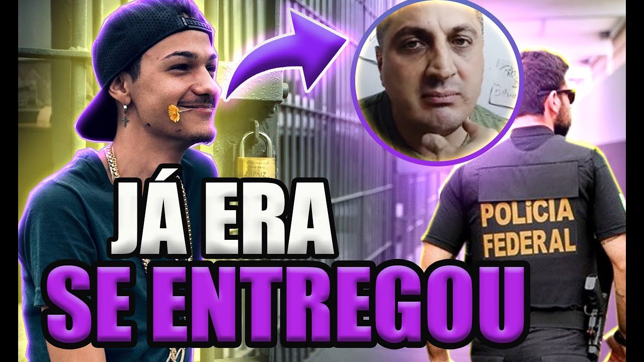 POLICIAL FAZ SILVER COP ENTREGAR ATÉ O PAI