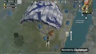 || PUB G LITE GAME PLAY || CHICKEN DINNER  WITH AWM SHOT || HIGHLIGHTS || screenshot 5
