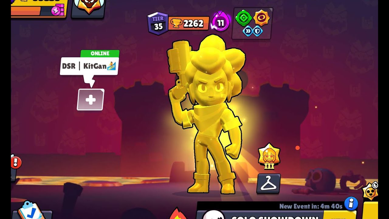 2200 Shelly Full TRYHARD Gameplay Brawl Stars YouTube 2200-shelly-full-tryhard-gameplay-brawl-stars-youtube