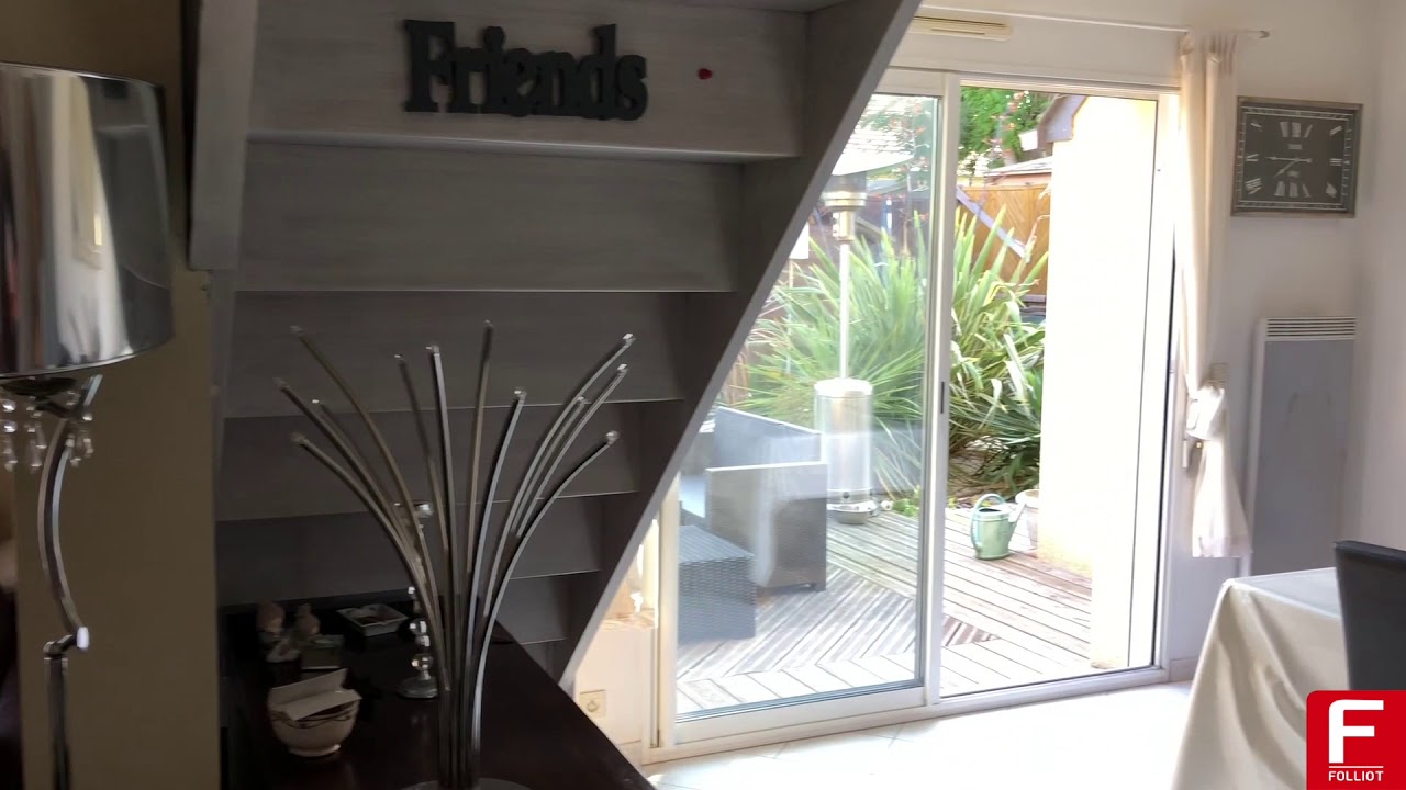 Maison Mandat Objectif FOLLIOT AVRANCHES YouTube