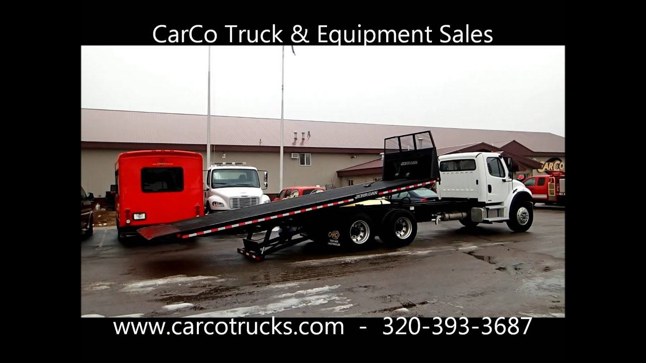 Where can you find heavy tow trucks for sale?