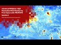 NASA ARSET: Introducing TROPOMI - High Resolution NO2 Observations from Space, Part 2/3
