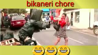 Best Funny Prank in India 2017 very fanny videos