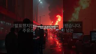 [중동 확전]국제 원유·원자재 시장이 흔들린다…경제에 미치는 파장은?
