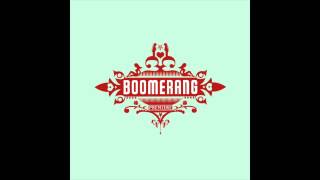 BOOMERANG Malvado
