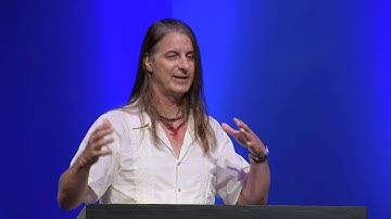 Kevin Johnson - Float Conference 2016