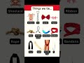 Important-to  know TIE #english #englishvocabuluary #englishgrammar  #shortsfeed #englishspeeking