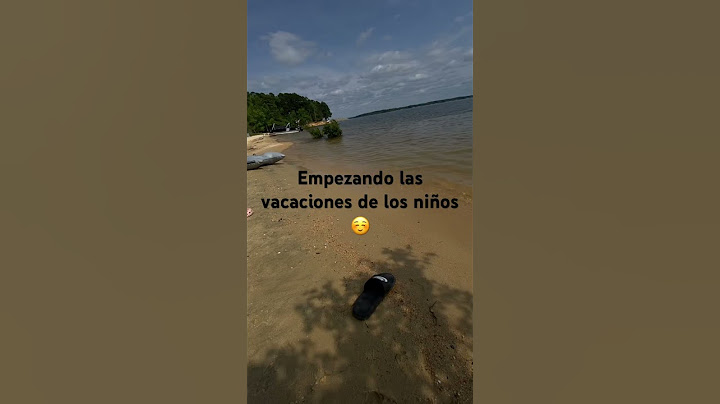 Divertido fin de semana ☺️#camping #nadandoenelaguafria🫣