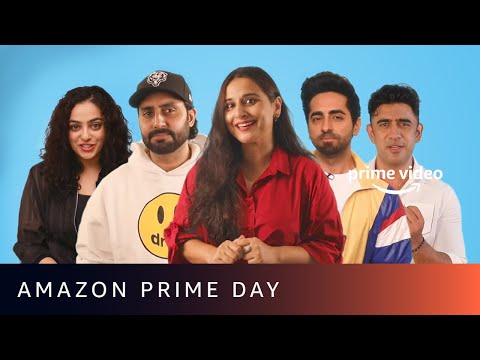 Manoranjan Ka Asli Maza - Discover More | Amazon Prime Day | 6th - 7th August