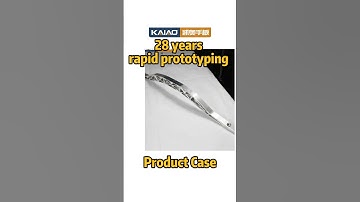 medical prototype development