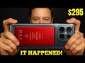 It Happened! Elon Musk’s 2026 Tesla Pi Phone for $295 Leaves Apple Speechless — Quantum Power Inside