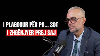 Rrëfimi i një të plagosuri të 2 Prillit/ Morana: Si më shtyu PD te një neomarksist si Arlind Qorri screenshot 4