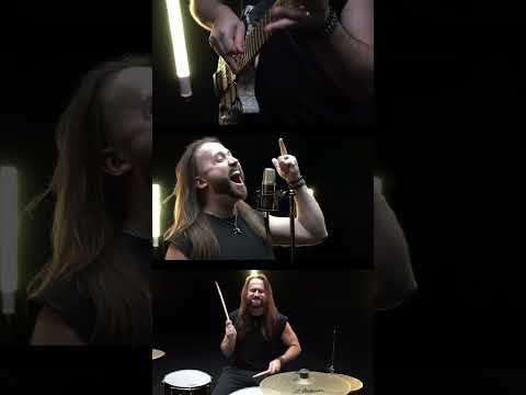 I made The Greatest Showman into a HEAVY METAL album