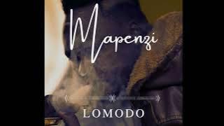 Lomodo - Mapenzi video visual