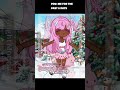 .°+ITS TIMMEE😭🤣🍫💗🎄+°.@IchigoKeki_official ||ib:trend||#art #gacha #gachaclub #viralshort #artist