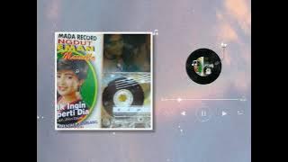 Anis Marsella - Bulan Purnama
