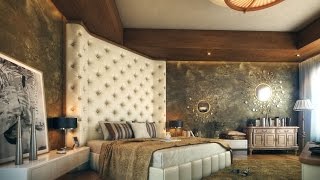 Amazing Headboard Ideas to Improve Your Bedroom Design Are you looking to revamp and redecorate a bit in your bedroom? One place to look before your design to accent and re-style