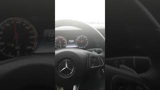 Instagram Araba Story Mercedes-Benz
