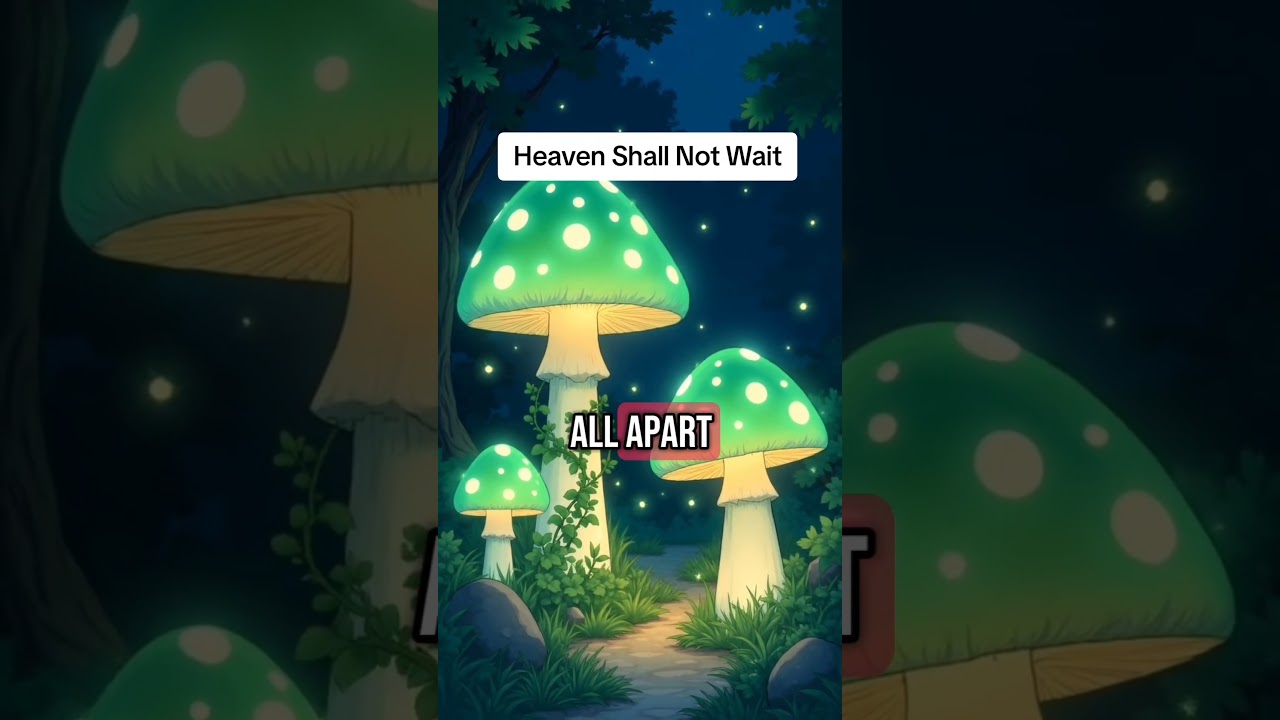 Heaven Shall Not Wait