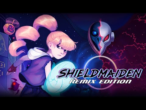 Shieldmaiden Trailer 