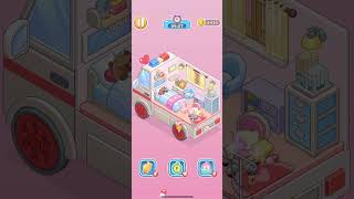 Minivana: Playful Nest Level 54 Solution Walkthrough