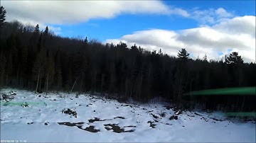 TauLabs - CC3D - Totem 250 - AcroPlus