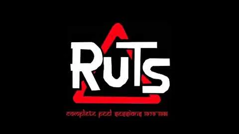 The Ruts Staring At The Rude Boys Peel Sessions