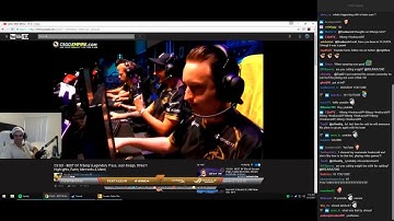 FREAKAZOID Reacts to 