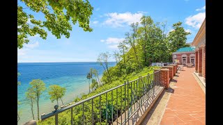 Cinematic Tour - 4424 N Lake Dr, Shorewood