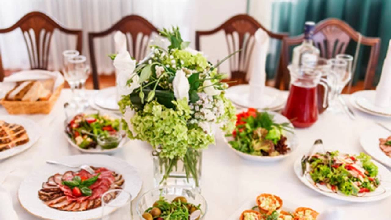 How To Throw A Wedding Reception Brunch You How To Throw A Wedding Reception Brunch