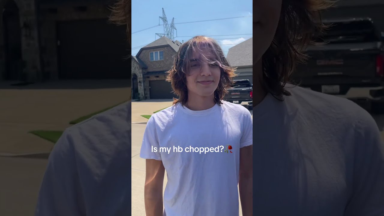 What Yall Think