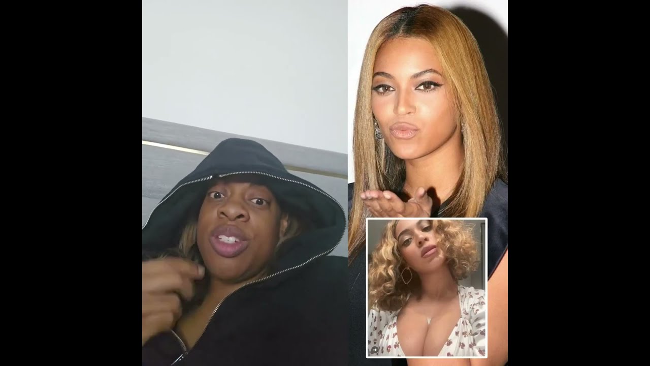 Beyonc S 1 Fan Goes VIRAL Talking About Her Latest Performance 