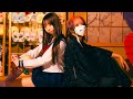【わた×えとう】イージーゲーム feat.和ぬか/natsumi【踊ってみた】
