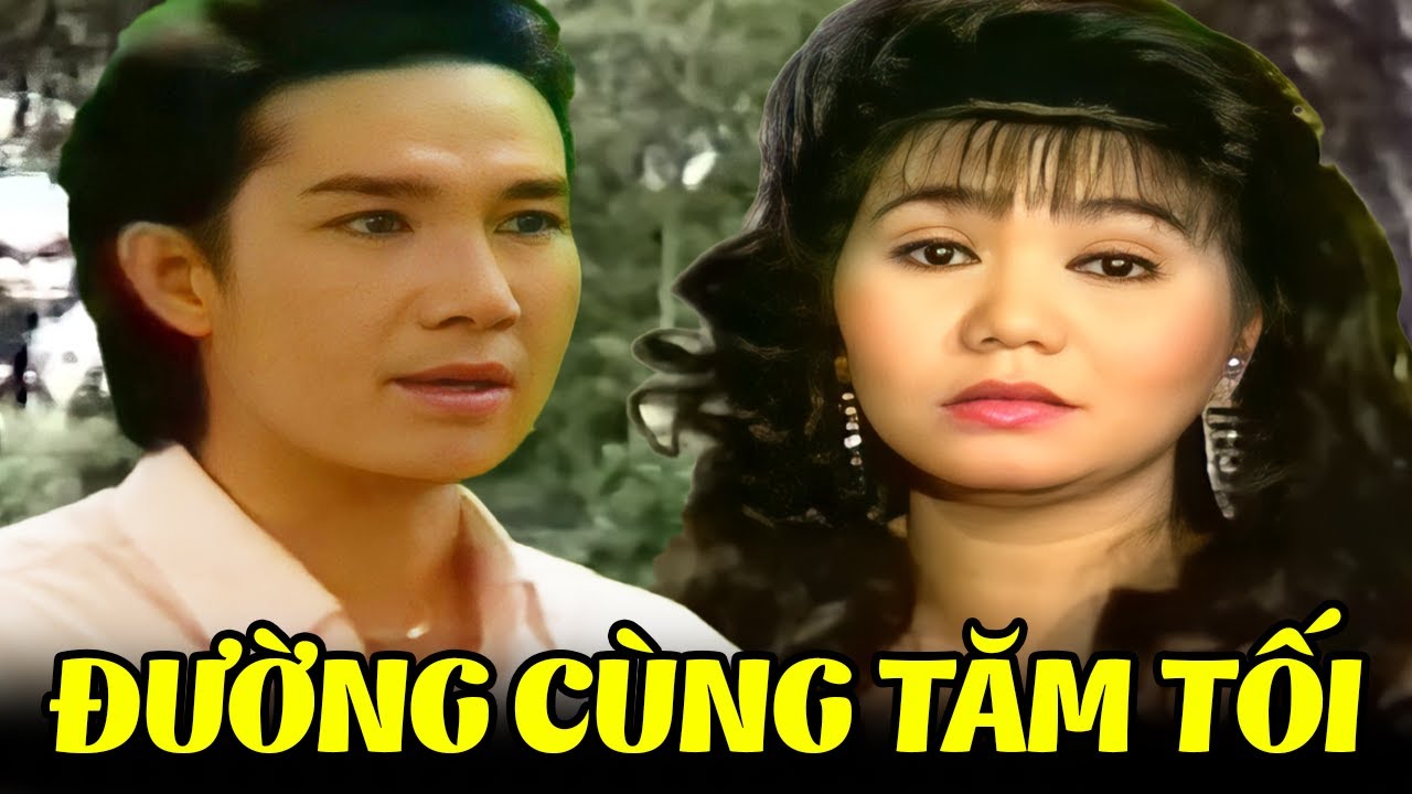 Vũ Linh Ngăn Cản Ngọc Huyền Bán Mình Cứu Mẹ | Cải Lương Xã Hội KHÔNG THỂ NGỪNG KHÓC