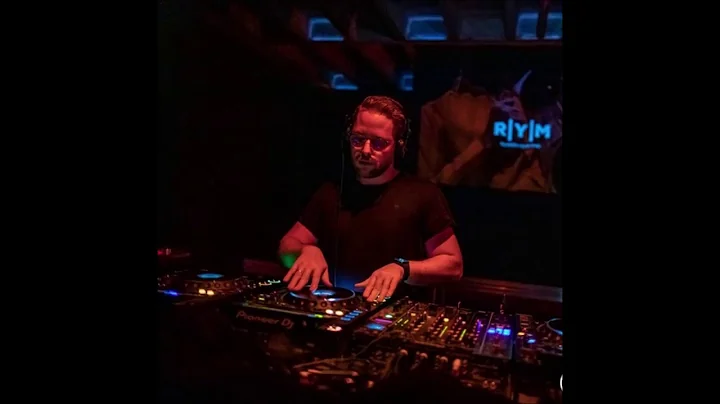 Daniel Shepherd | Deep House Moscow Mix (2020)