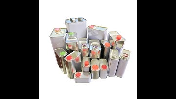 Automatic Rectangular Tin Can Making Machine#tincanmachine#tincanfactory#welding#testingmachine