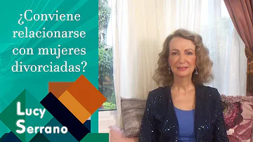 ¿Cómo se siente una mujer divorciada?