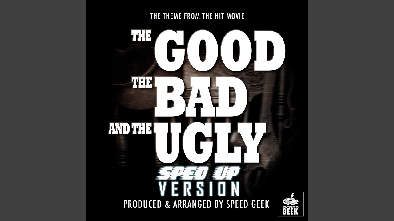 The Good, The Bad and The Ugly Main Theme (From 