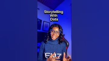 Storytelling with data… #data #dataanalyst #dataanalytics #dataanalysis #datascience #storytelling