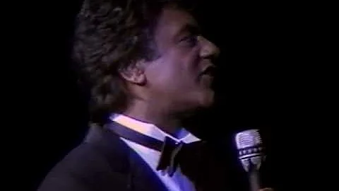 Johnny Mathis  - Small World & My Foolish Heart