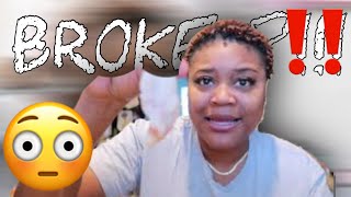 I CAN'T BELIEVE THIS HAPPENED AGAIN! RUSHED TO THE EMERGENCY ROOM | COOK WITH ME :: STUFFED SALMON