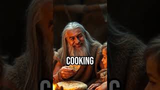 Ancient Bread Bond
