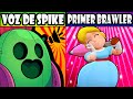 ⭐5 COSAS QUE SEGURAMENTE NO SABIAS DE BRAWL STARS⭐ | 🌵GIOBEST🌵